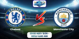 Chelsea vs Manchester City
